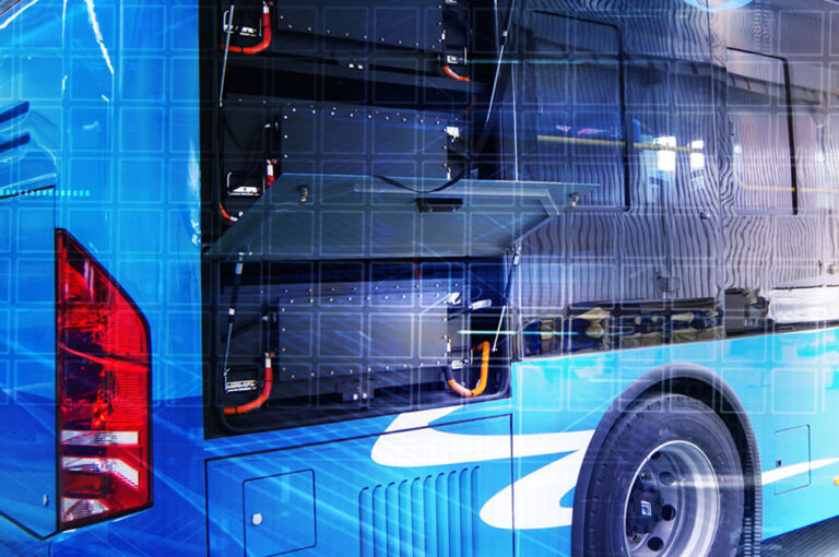 E-Mobilite Uygulaması: Klima Kompresörlerinde REO Bileşenleri