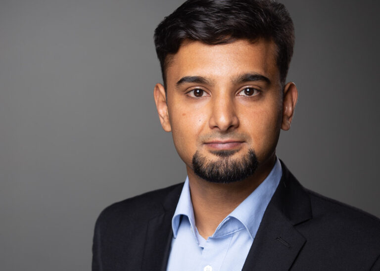 Ghulam Bellal, REO AG