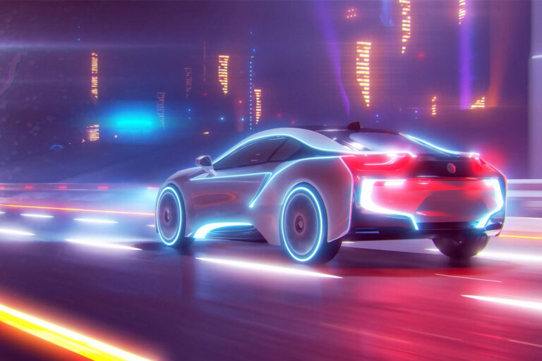 Geleceğin mobilitesine tam hız ileri: yeni kampanya web sitesi