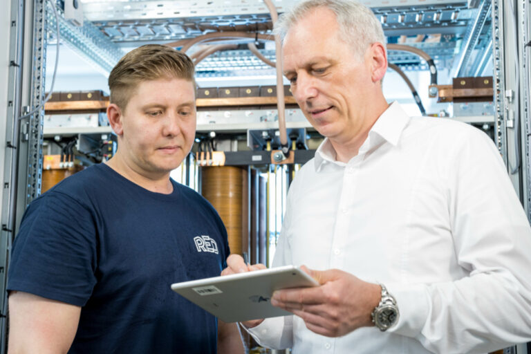 Yüksek Kalite, Performans ve Güven – REO Su Soğutmanın Temel Değerleri