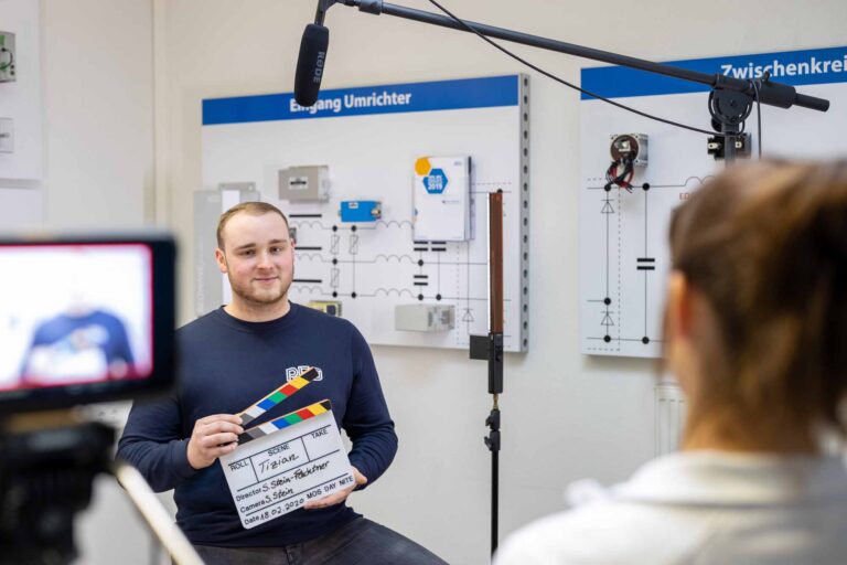 REO, Bergische Wirtschaft için IHK’nın misafiri oldu