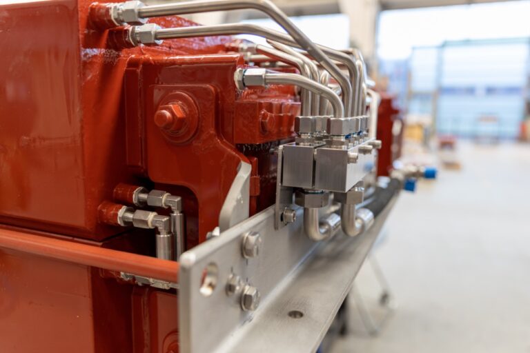 Sıvı Soğutma – Daha Uzun Ömür ve Yüksek Arıza Güvenliği