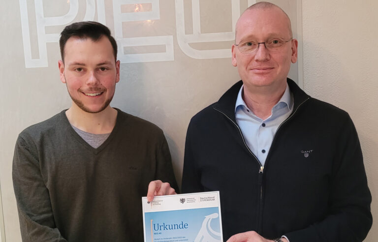 REO AG, Almanya bursu çerçevesinde destek sunuyor