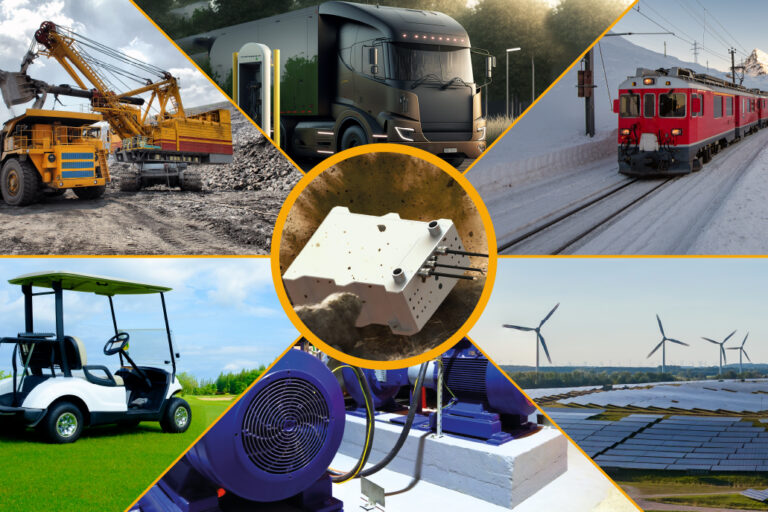 REO’nun modern dirençlerine olan talep 2022’de önemli ölçüde arttı