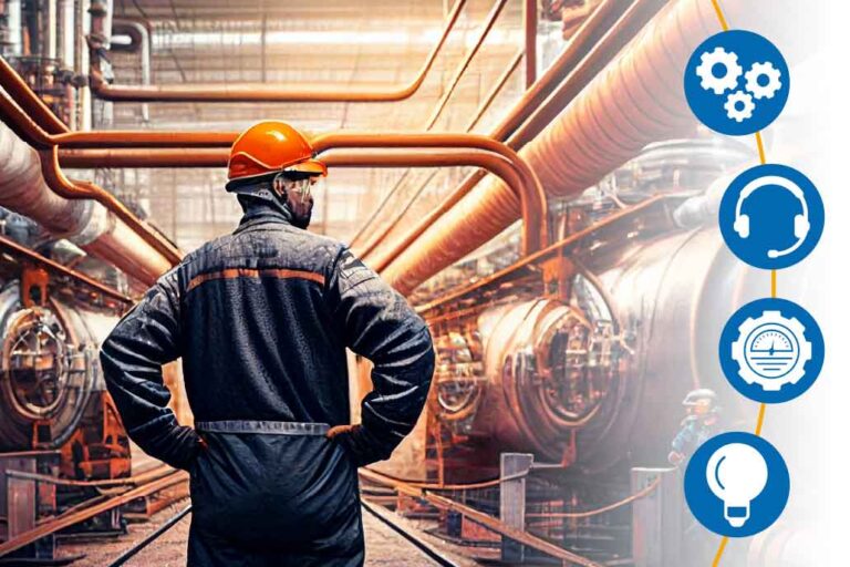 REO – Tahrik Teknolojisi Bileşenleri için Güvenilir Ortağınız