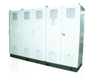 Elektrische Prüftechnik